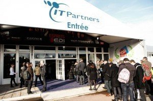 Caisse enregistreuse tactile en ligne - IT Partners