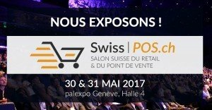 Logiciel de gestion de point de vente - Expo Clictill