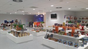Caisse enregistreuse professionnelle - MiniWorld