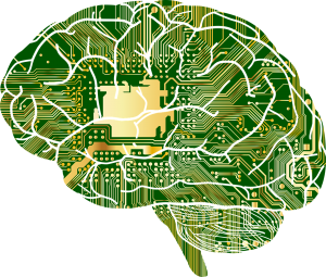 Caisse enregistreuse en ligne - l'intelligence artificielle