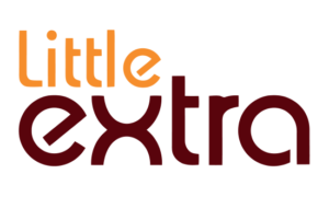 Caisse pour magasin - Logo Client Clictill Little Extra