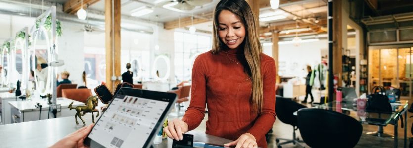 Besoins pour un logiciel de caisse - Clictill