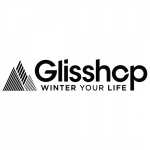 Caisse pour magasin - Logo Glisshop