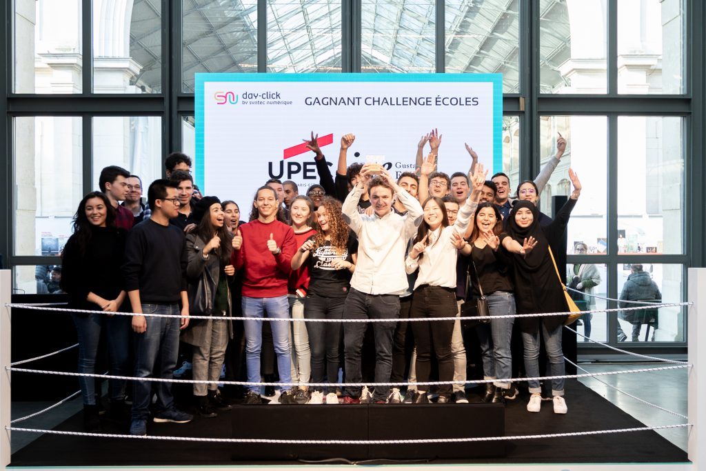 Caisse enregistreuse en ligne - Day Click