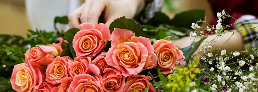 les astuces pour les fleuristes