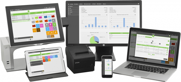 Contacter Clictill le logiciel de caisse en ligne