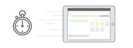 Rapide - Clictill logiciel de caisse