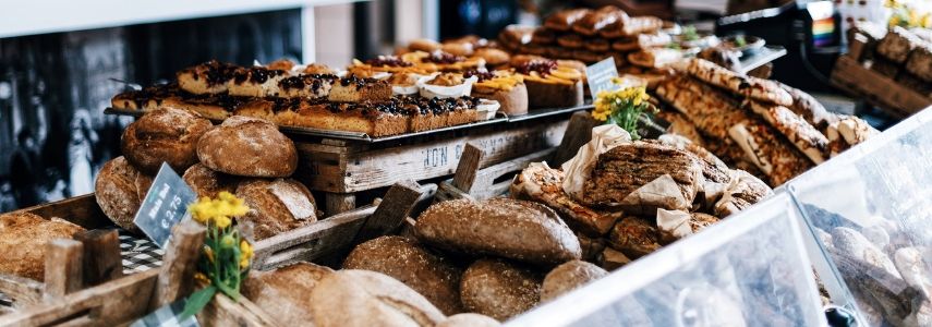 Logiciel de caisse boulangerie - Clictill