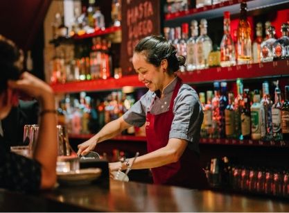 Clictill caisse enregistreuse bar