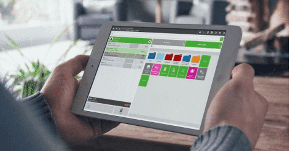 Les avantages d'une caisse enregistreuse tactile en ligne - Clictill