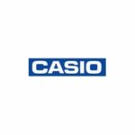 logo casio