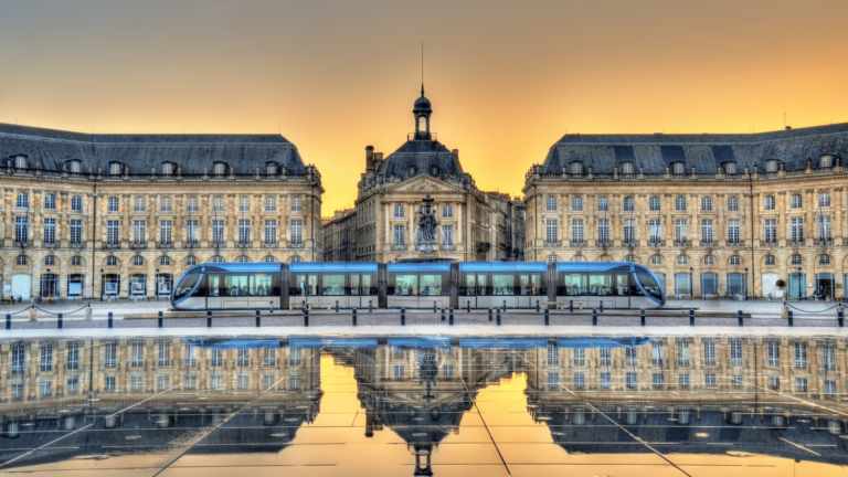 Bordeaux