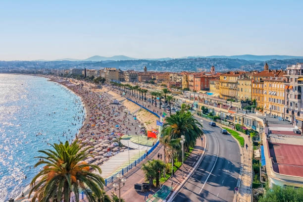 city of nice