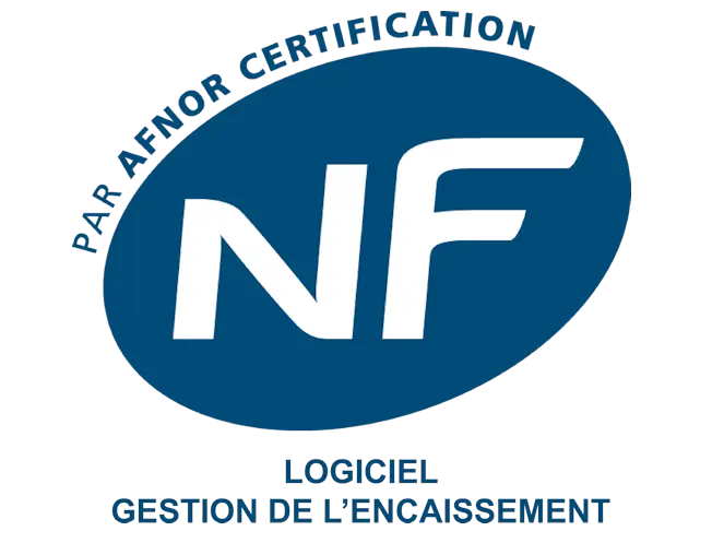 certification NF525
