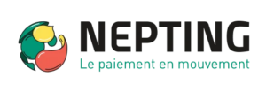 logo nepting