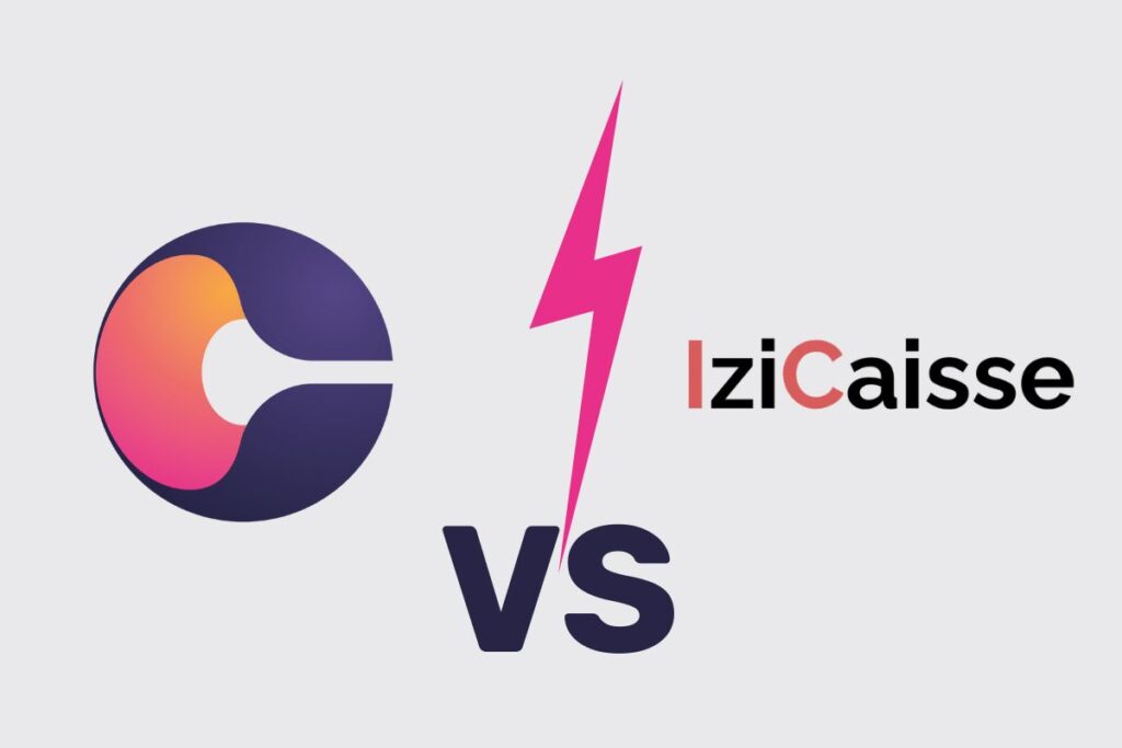 comparatif logiciels de caisse clictill vs izicaisse