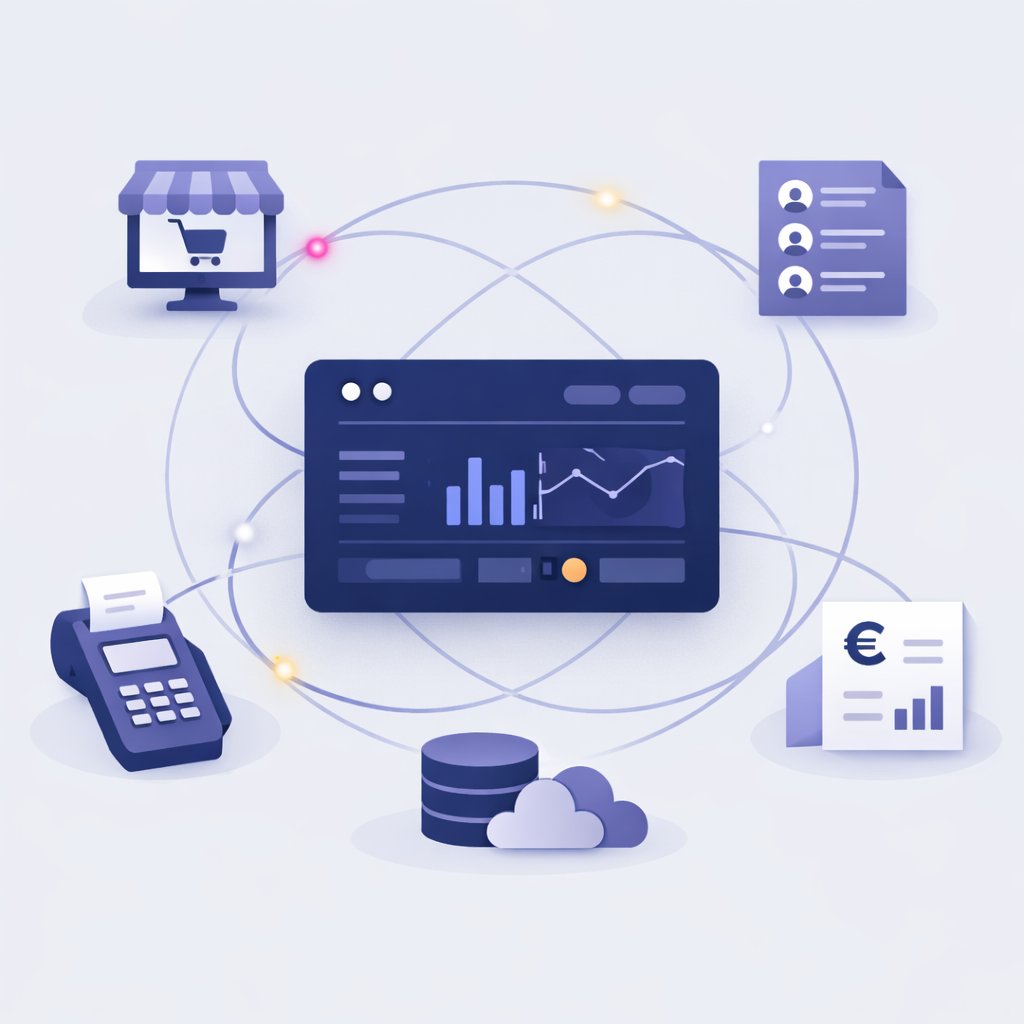 Connexions API
