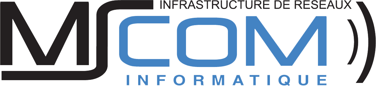 logo mscom
