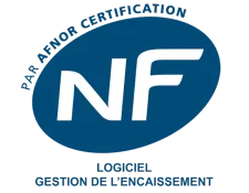 certification NF525