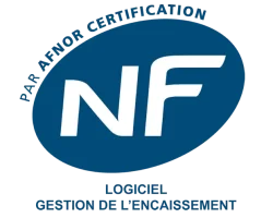 certification NF525
