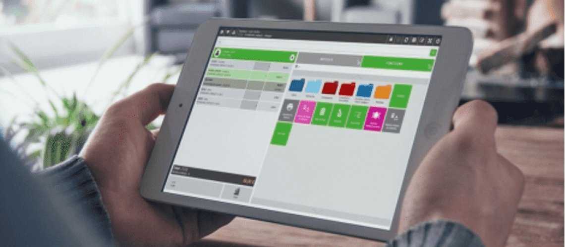 Les avantages d'une caisse enregistreuse tactile en ligne - Clictill